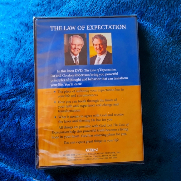 NEW The Law of Attraction DVD - Picture 2 of 2